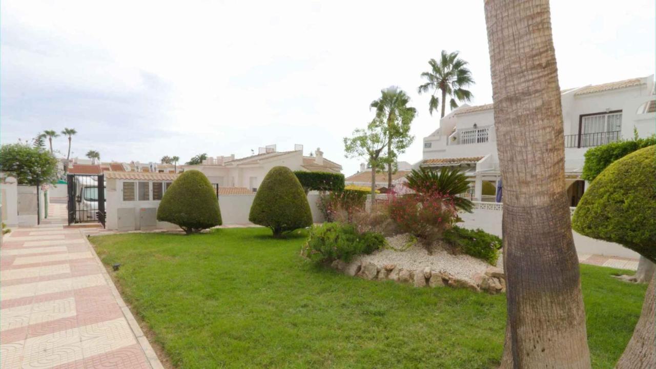 Casa Linda Apartamento Rojales Exterior foto