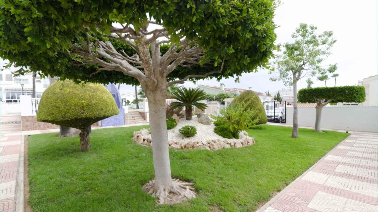 Casa Linda Apartamento Rojales Exterior foto